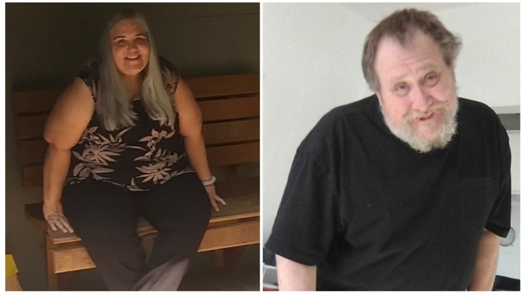 Moses Lake couple last seen at Spokane Airport reported missing