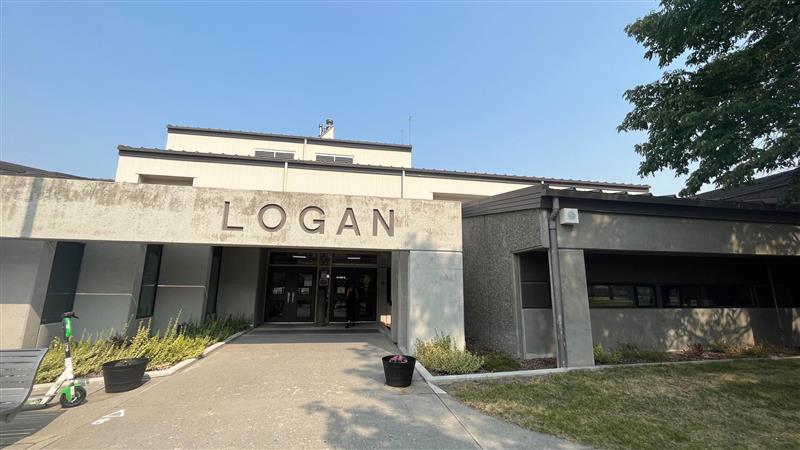Logan Elementary gets new health system