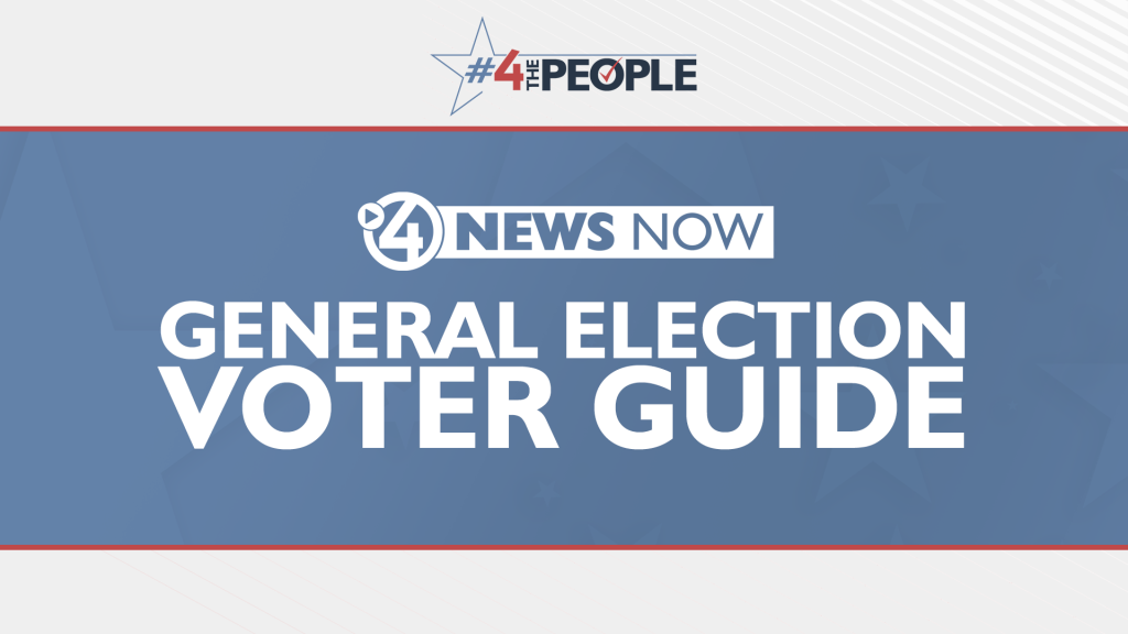 4 Ppl General Election Voter Guide