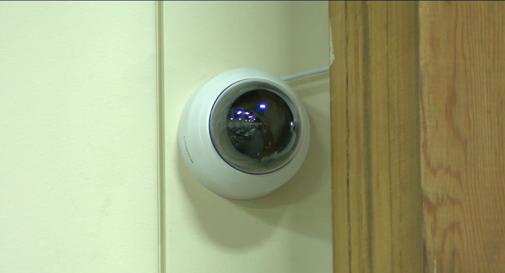 New $42k Camera System To Monitor Spokane County Elections Office