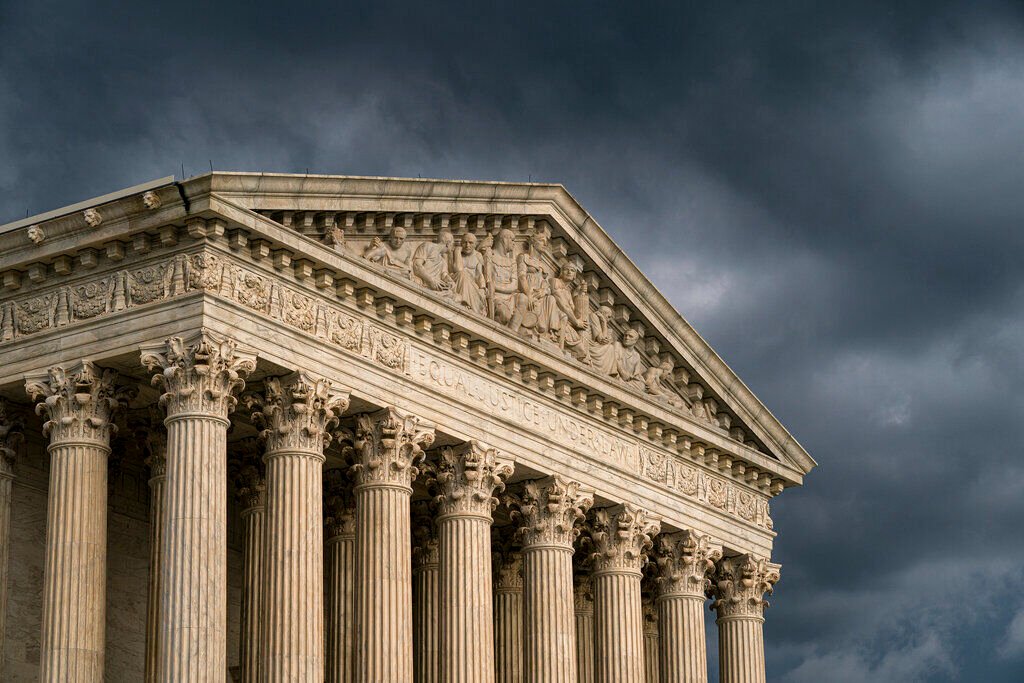 Here Are The Supreme Court’s Top Cases This Term