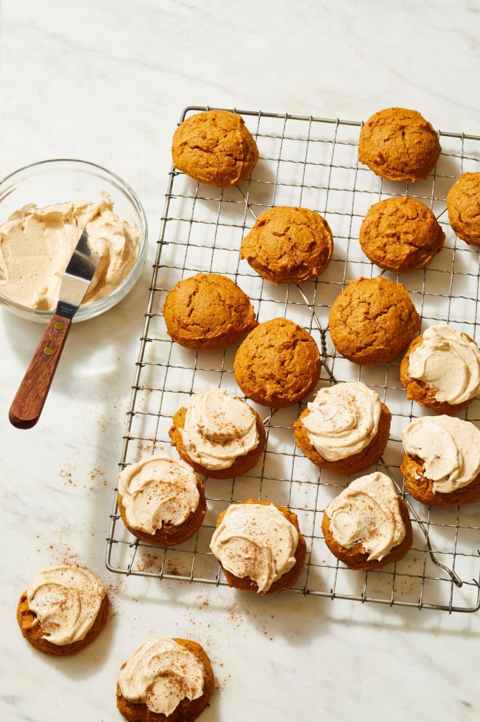 Eatingwell: Sugar And Pumpkin Spice And Everything Nice