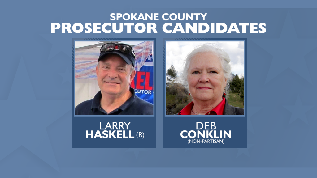101422 Spokane County Prosecutor Candidates Full