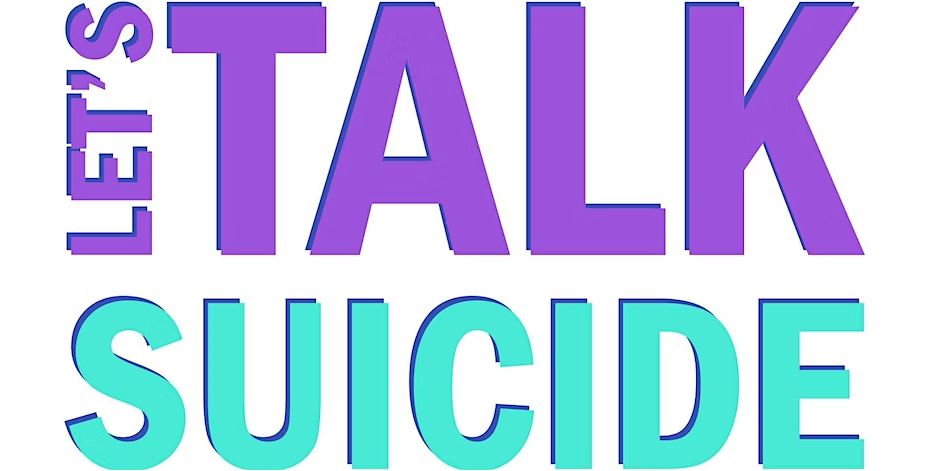 Lets Talk Suicide