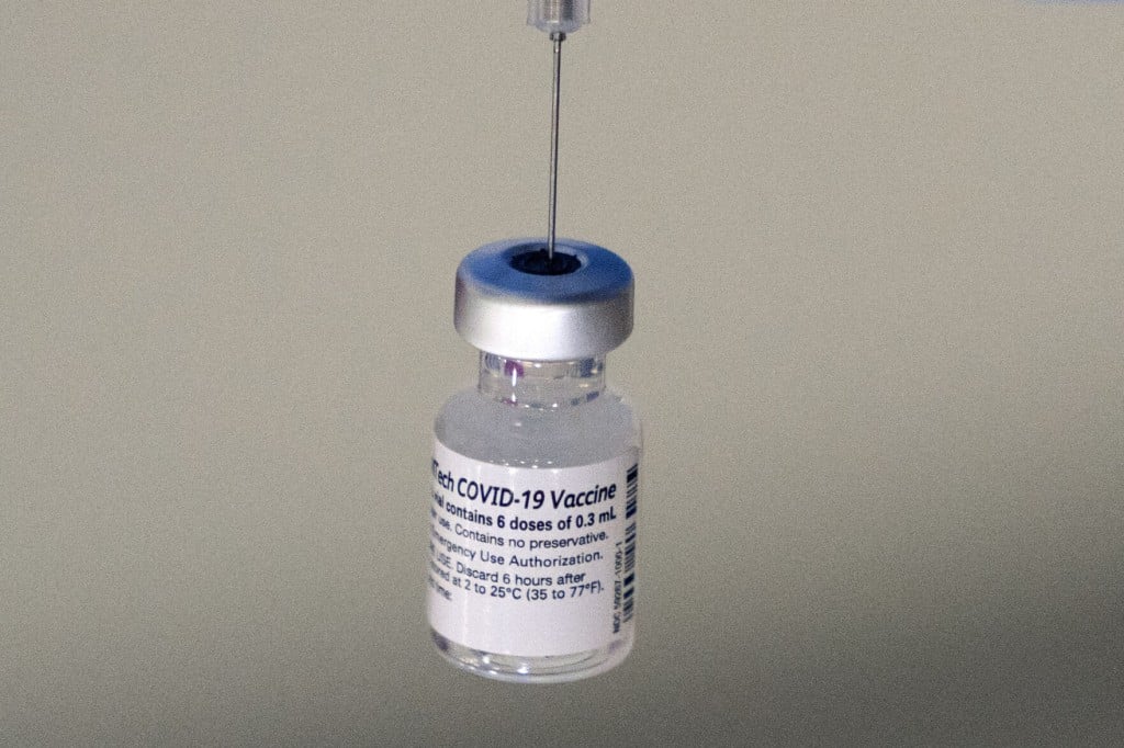 Pfizer Says Covid 19 Vaccine Will Cost $110 $130 Per Dose