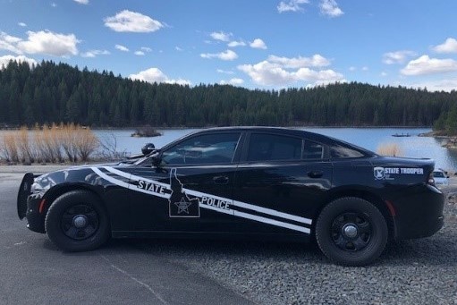Idaho State Police, Lewiston