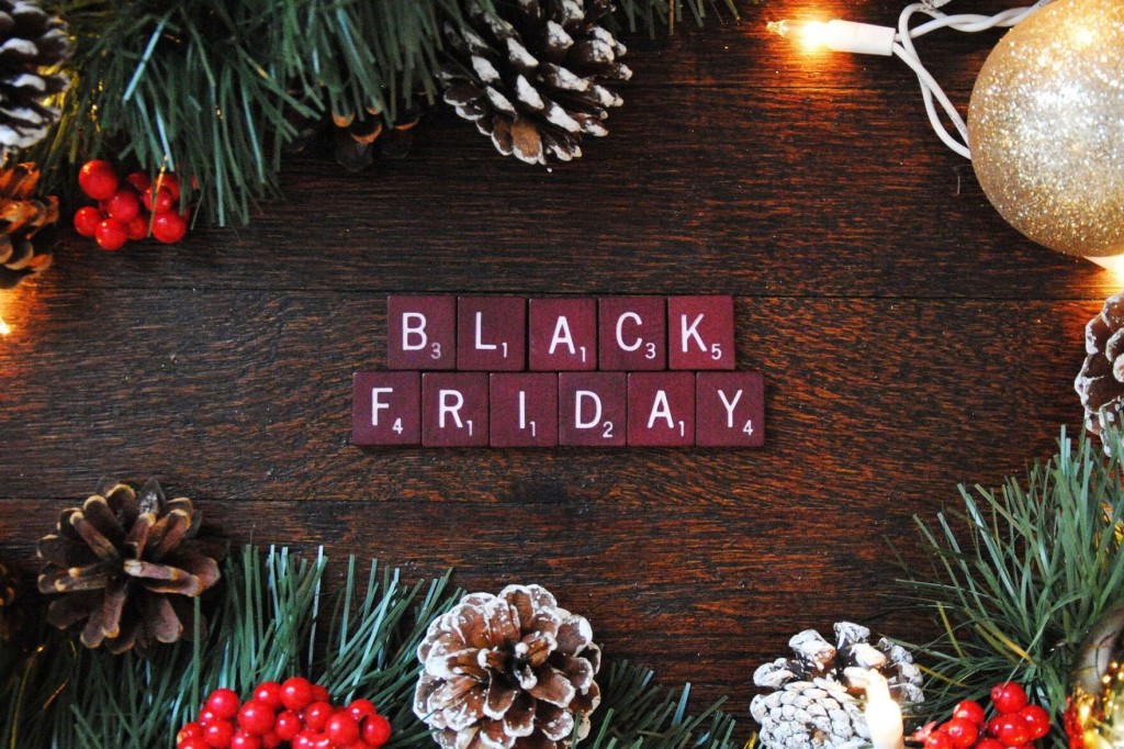 7 Tips For Shopping Smart On Black Friday And Cyber Monday