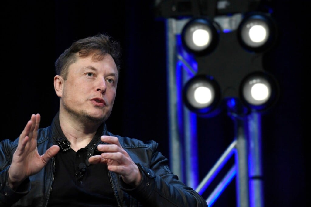 Sec Says It’s Not Violating Elon Musk’s Right To Free Speech