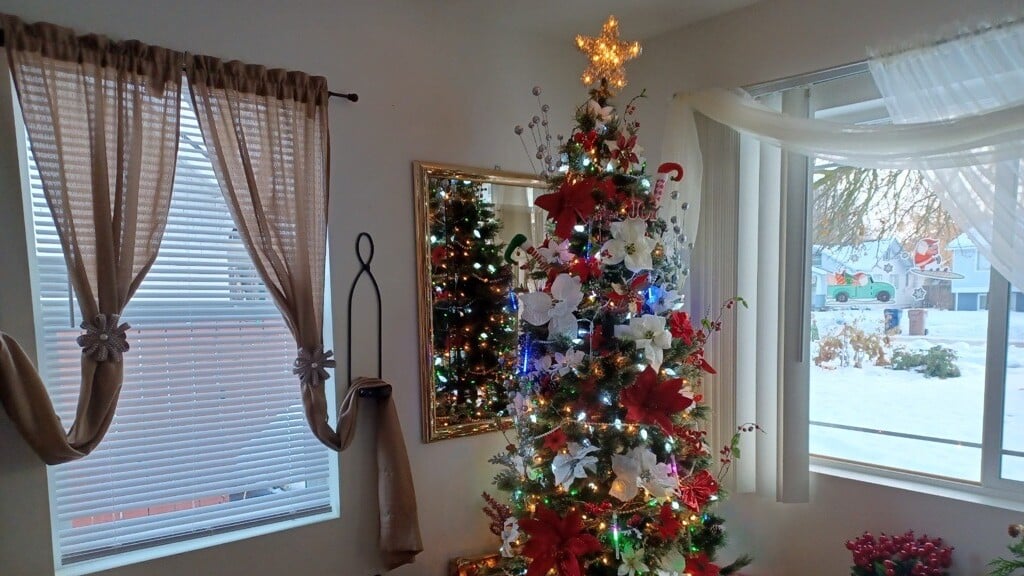 Fire Safety Tips For Holiday Decorations