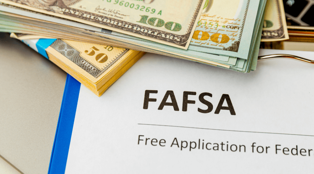 Virtual FAFSA/WASFA application help