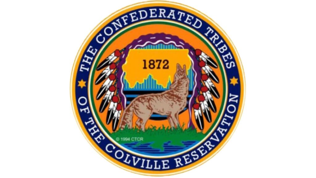 Confederated Tribes Of The Colville Reservation