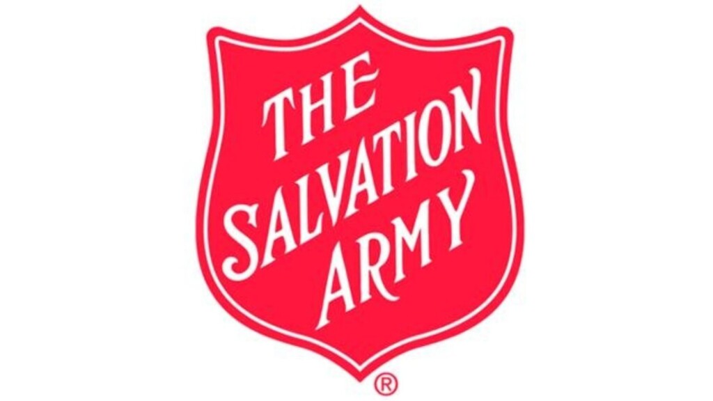 Salvation Army Spokane