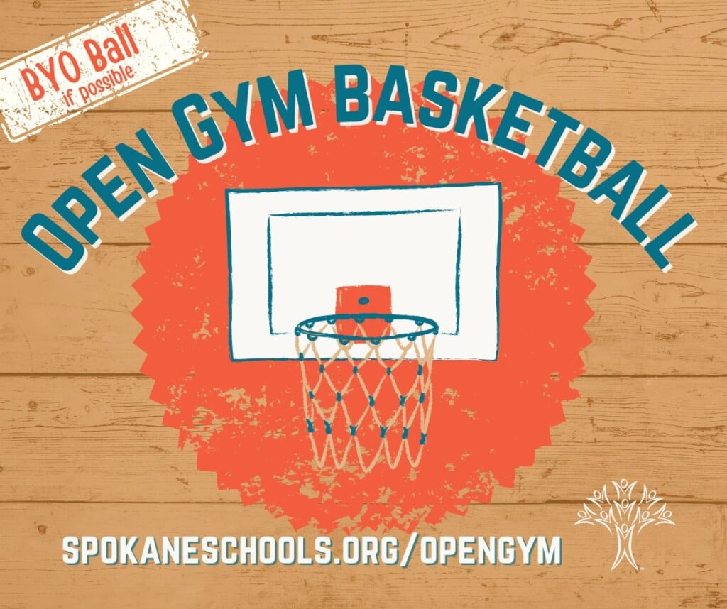 Spokane Public Schools Basketball