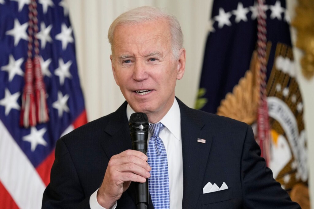 Fbi Searched Joe Biden’s Home, Found 6 More Documents Marked Classified