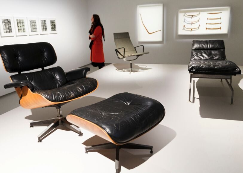 12 Iconic 20th Century Designs Still Used In Modern Furniture Today