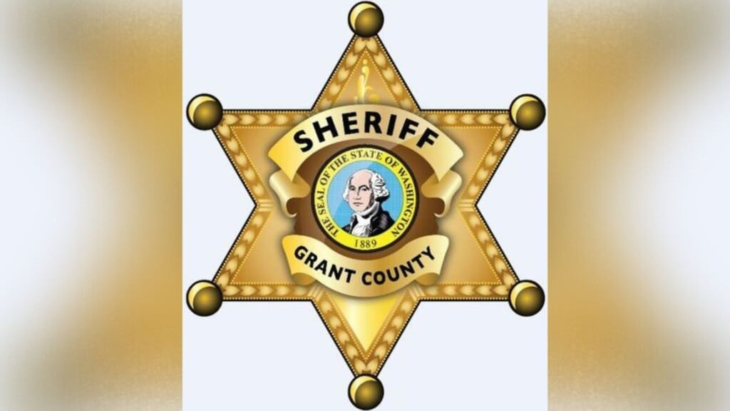 Grant County Sheriffs Office