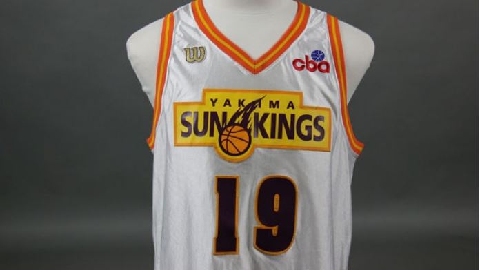 Sun Kings returning to Yakima in new pro basketball league - YakTriNews.com