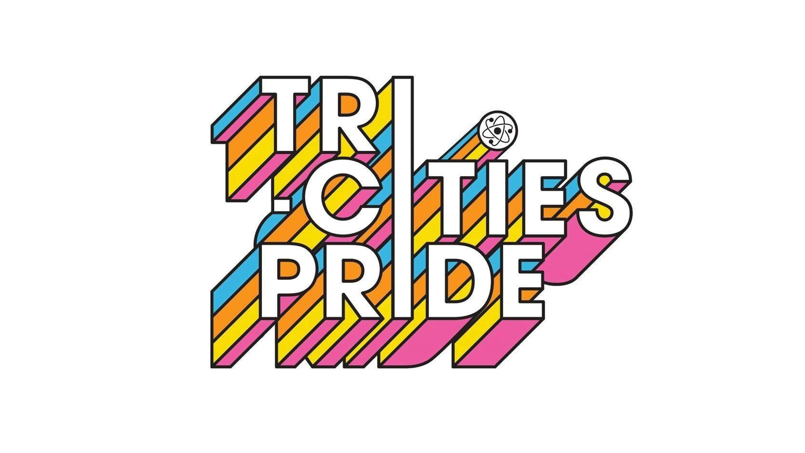 TriCities celebrate LGBTQ+ community for Pride Month