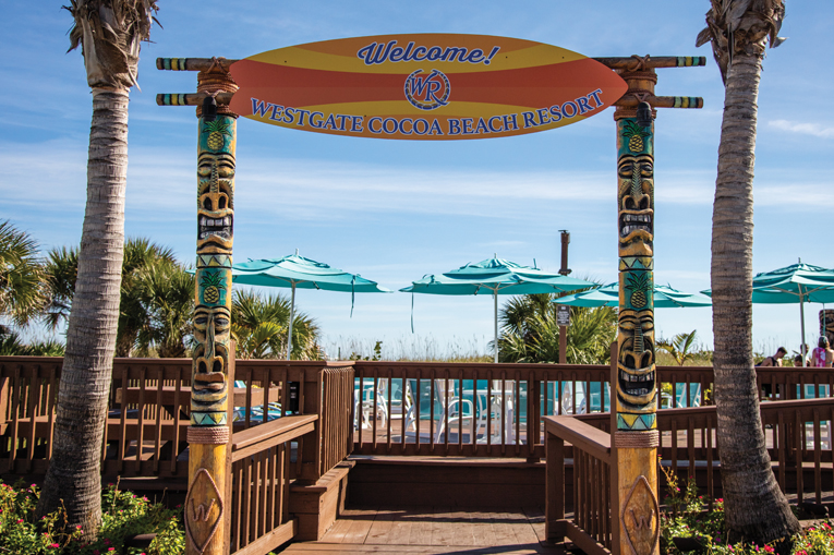 Westgate Cocoa Beach Resort Orlando Magazine