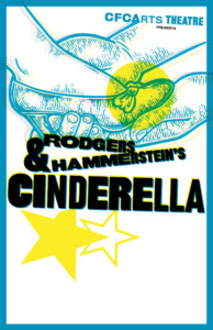 Rodgers and Hammerstein's Cinderella @ Central Florida Community Arts | Orlando | Florida | United States