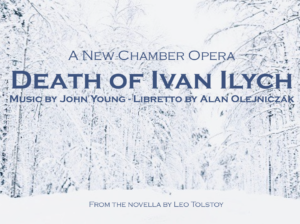 The Death of Ivan Ilych @ Opera Orlando on Broadway | | |