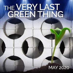 The Very Last Green Thing @ Lake Eola Amphitheater | Orlando | Florida | United States