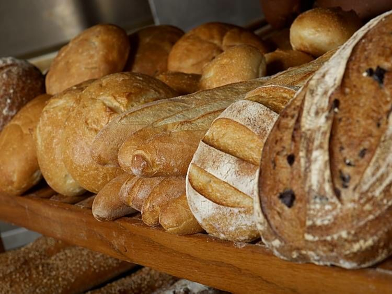 Olde Hearth Bread Co. Orlando Magazine