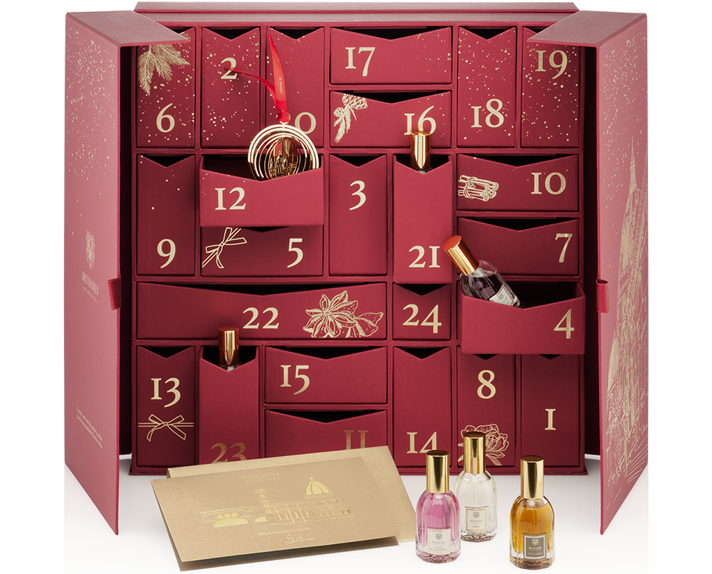 15 Unique Advent Calendars Orlando Magazine