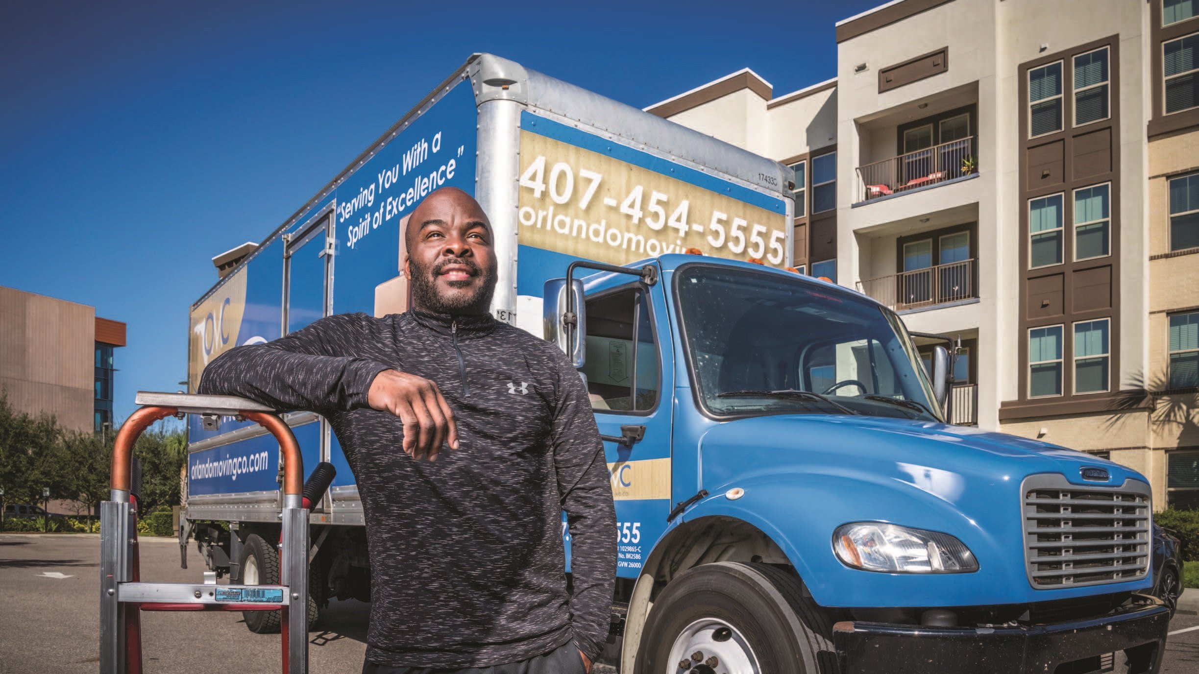 The Movers Orlando Trusts - Orlando Magazine