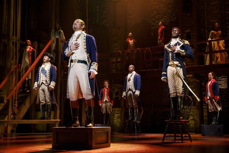Dr. Phillips Center Broadway Season 2026-27: Full Orlando Lineup ...