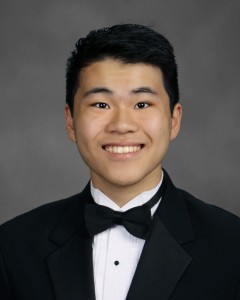 Cameron Chang