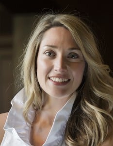 Cafferty Toni All Star Headshot