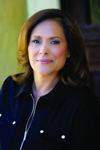 Francis Gina Headshot Copy