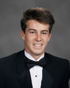 Jack Garrity