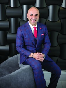 Hamzehloui Hooman H100 Copy