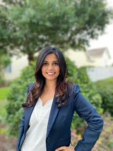 Khatri Sangita All Star Headshot