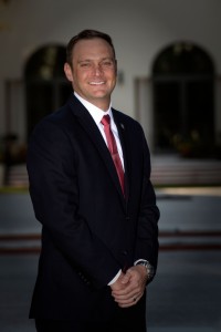 Luppert Steve All Star Headshot