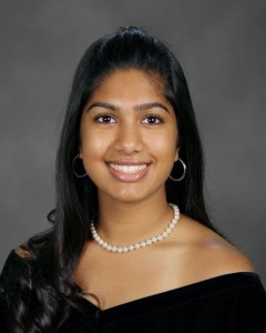 Mascarenhas Anya