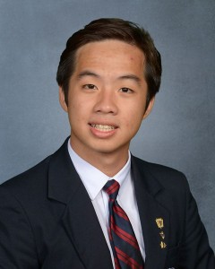 Nguyen Lincoln