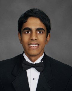 Pinnamaneni Siddarth