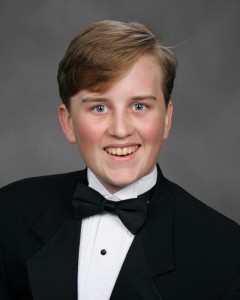 Raymond Christopher