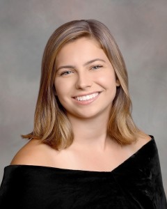 Sealy, Rebecca