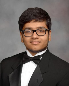 Syed, Bilal