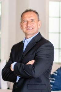 Tomaszewski Matt Elite