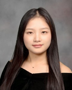 Zhou, Linghui (lily)