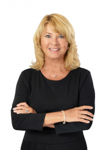 Judy Black | Upside Real Estate