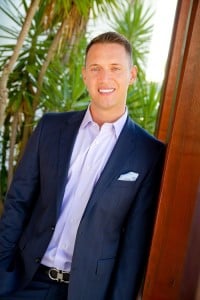 Brian Teach | Coldwell Banker Realty