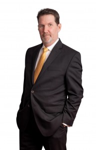 Rick Brown | The Brown Home Group @ Keller Williams