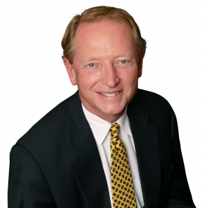 George Stringer