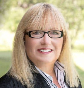 Kathleen Perkins Headshot